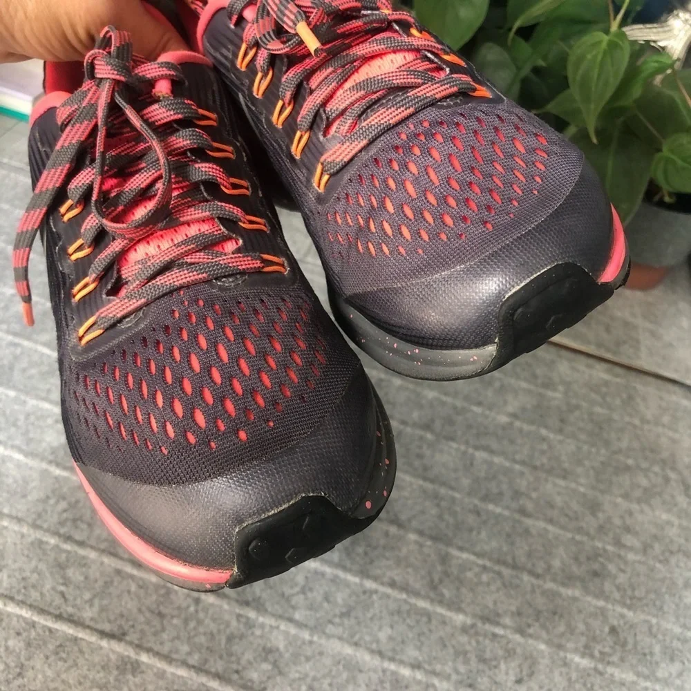 Girls Nike Shoes